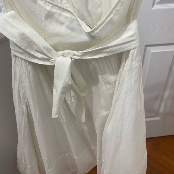 Club Monaco Halter Dress - Picture 12 of 13